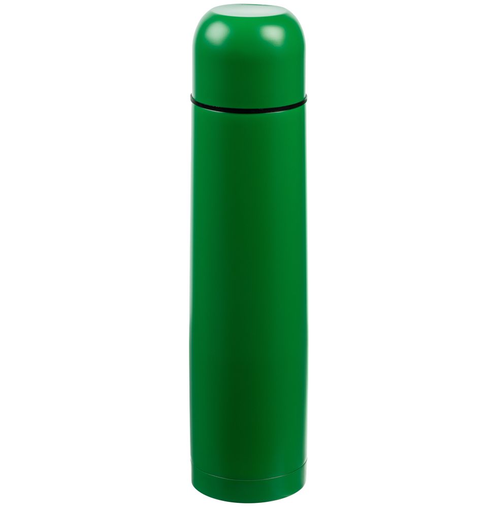 Термос Ammo 1000, зеленый-1