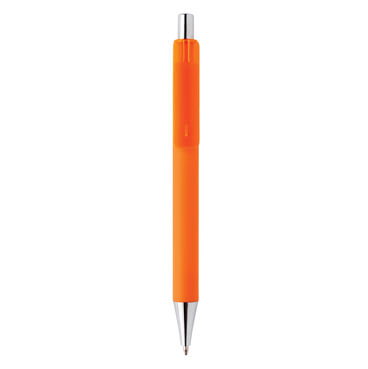 Ручка X8 Smooth Touch-1