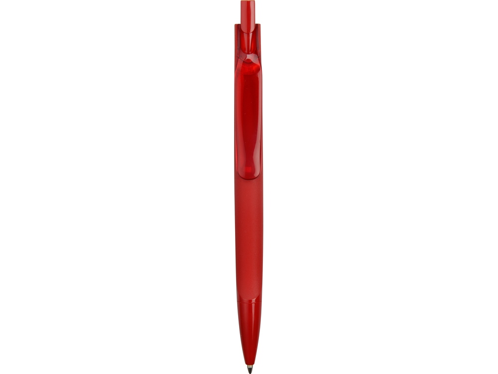 Ручка пластиковая шариковая Prodir DS6 PPP-1