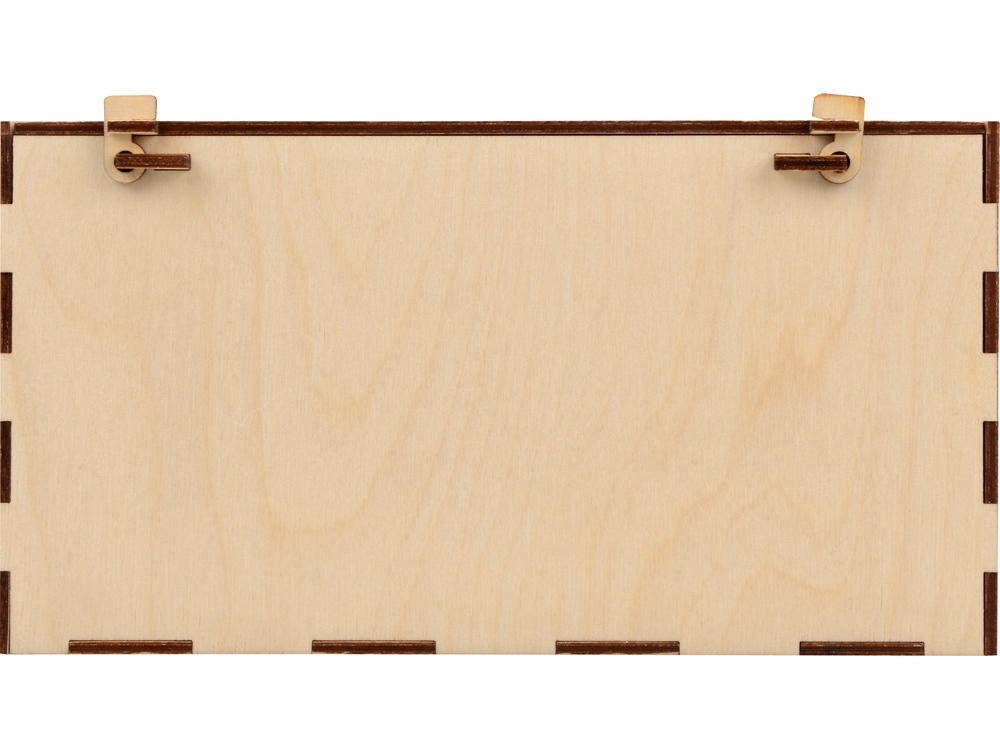 Подарочная коробка legno-3