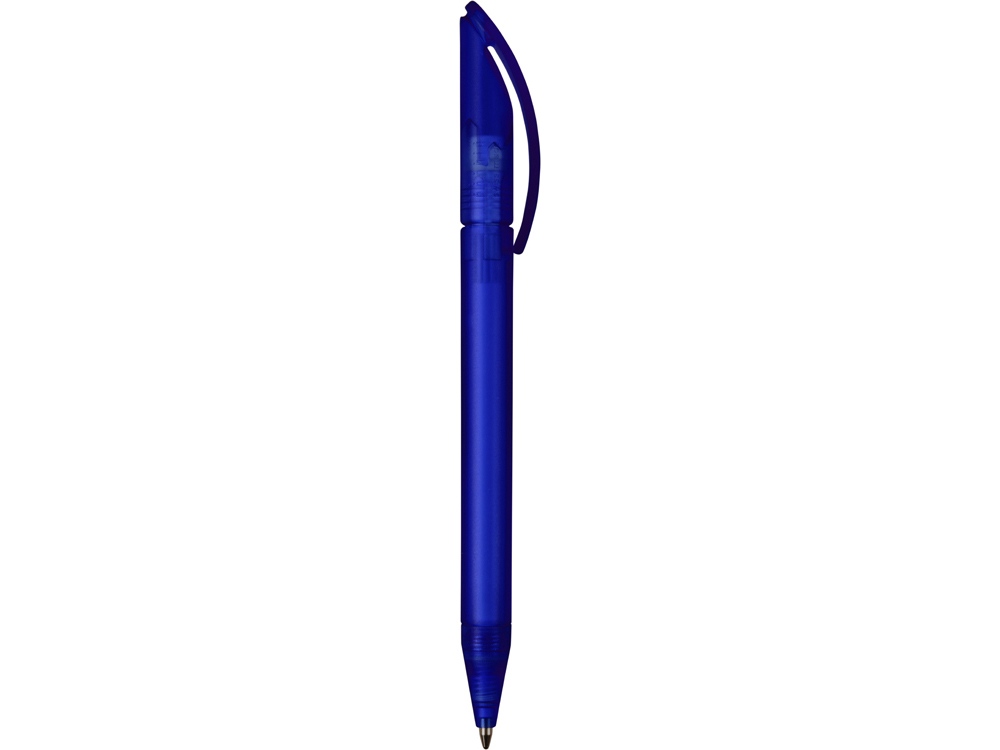Ручка шариковая Prodir DS3 TFF, синий-2