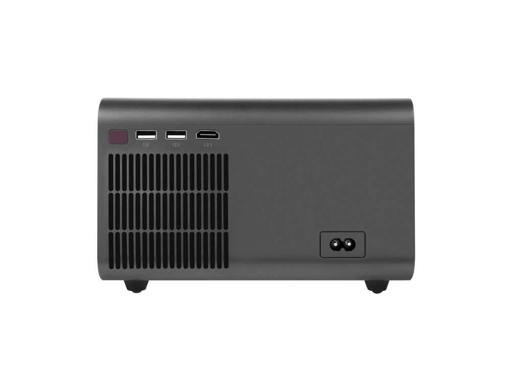 Проектор Rombica Ray Smart Cube-3