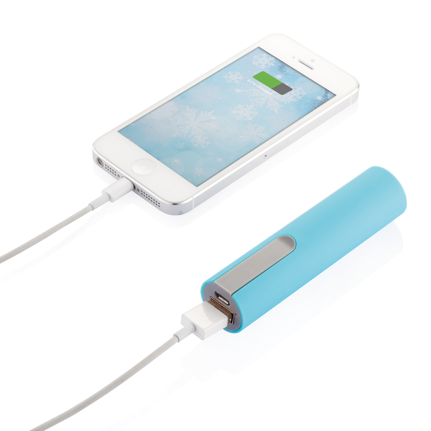 Зарядное устройство 2200 mAh-1