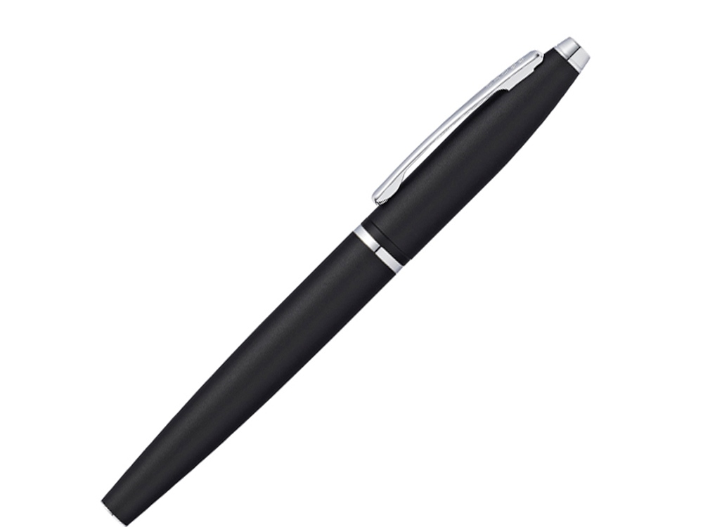 Перьевая ручка Cross Calais Matt Black-1