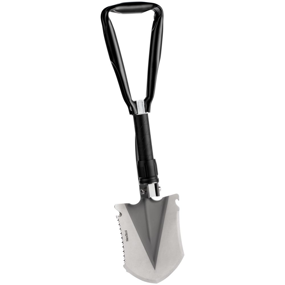 Складная лопата Nextool NE20033, черная-1