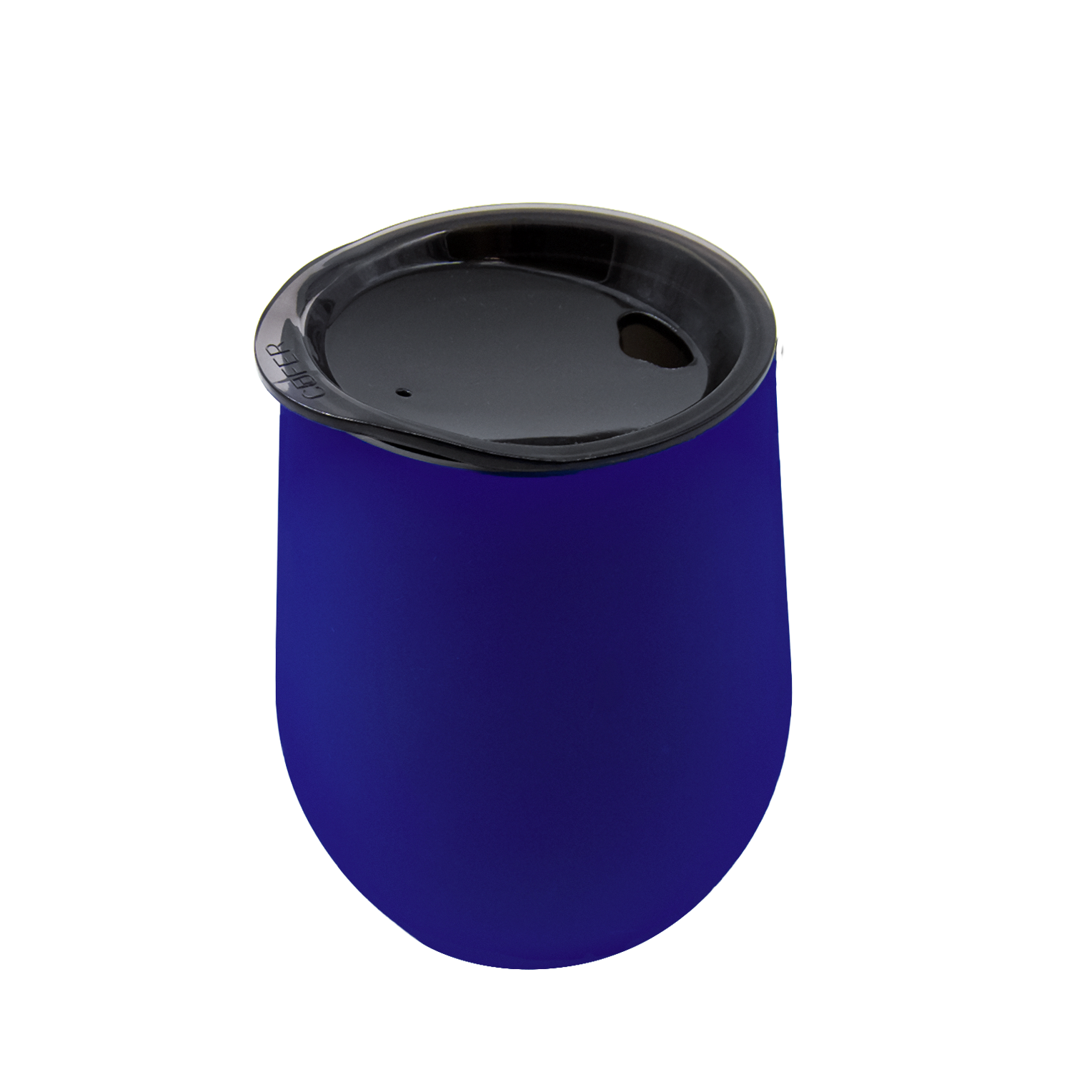 Кофер софт-тач CO12s (синий)-1