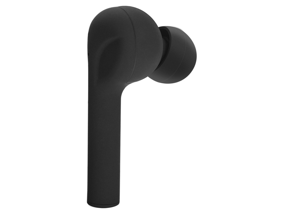 Беспроводные наушники Rombica Mysound Free Black, черный-4