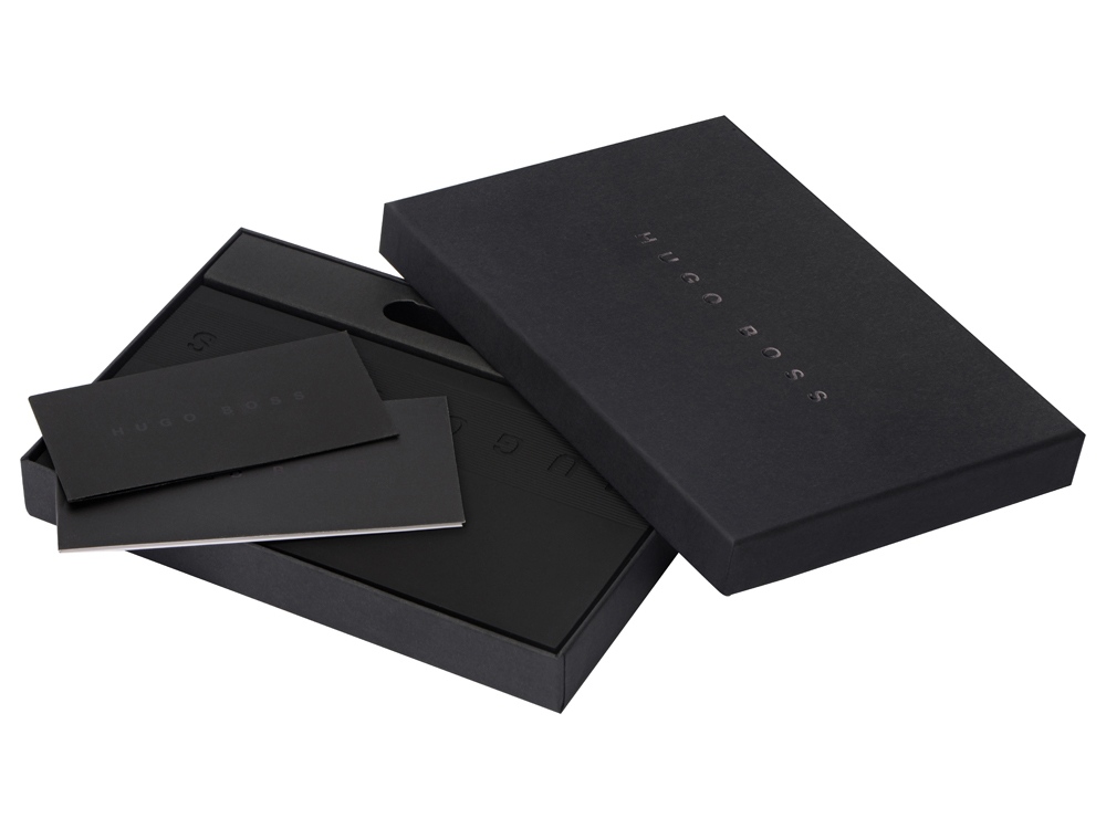 Портативное зарядное устройство Edge Black, 10000 mAh-7