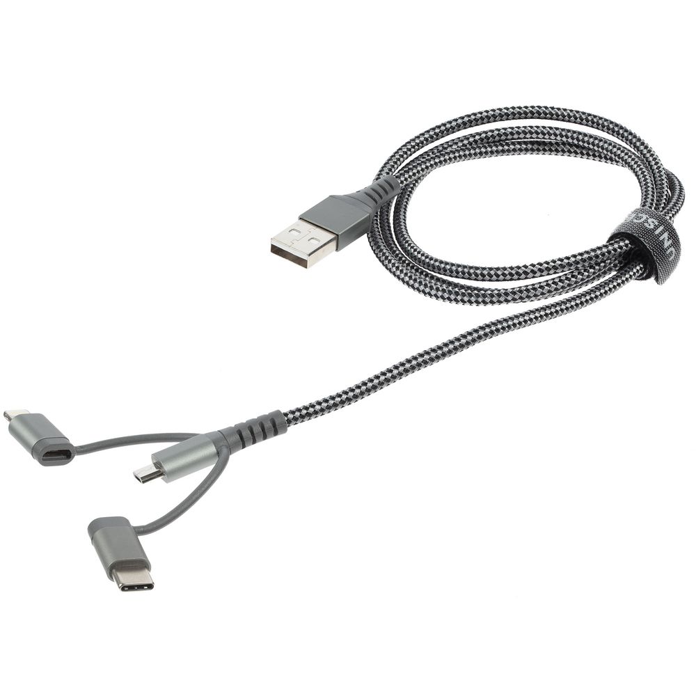 Кабель Uniscend Hardcord-1