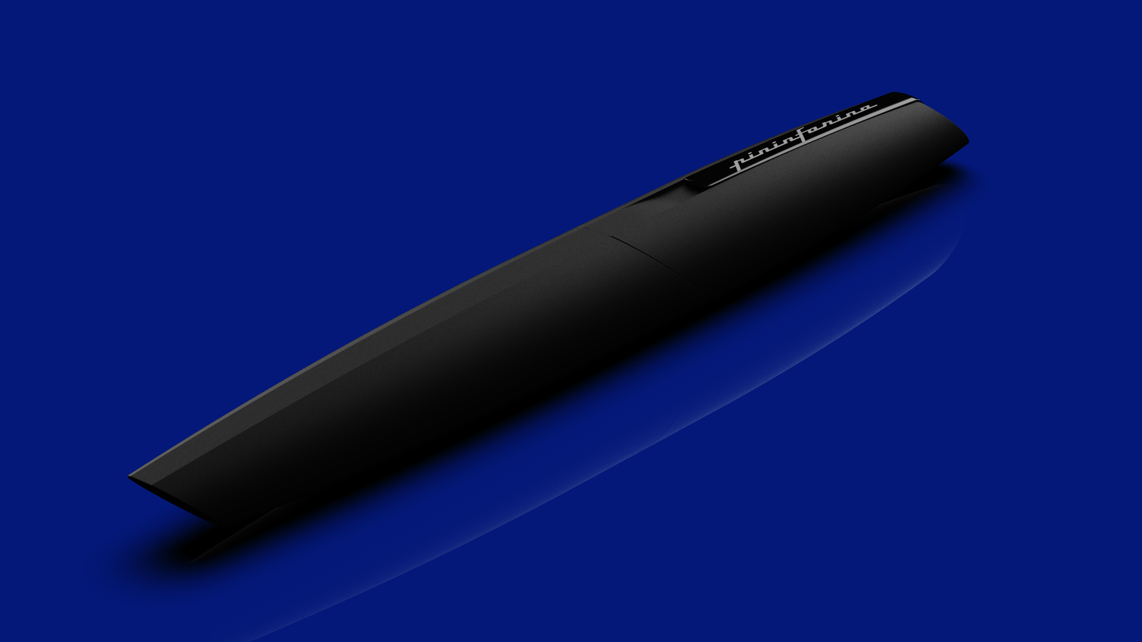 Роллер Pininfarina PF Two BLACK-18