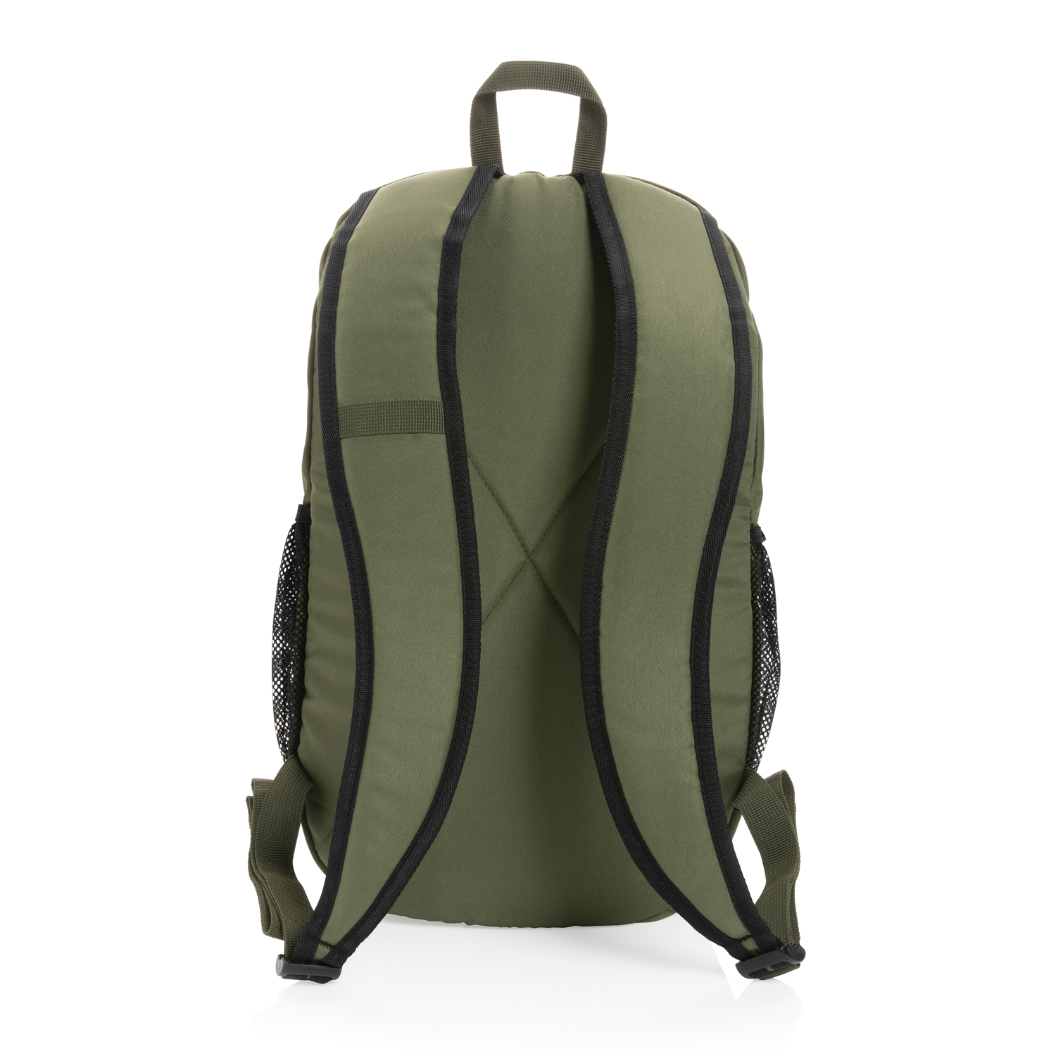 Рюкзак Impact Casual из RPET AWARE™ 300D-7