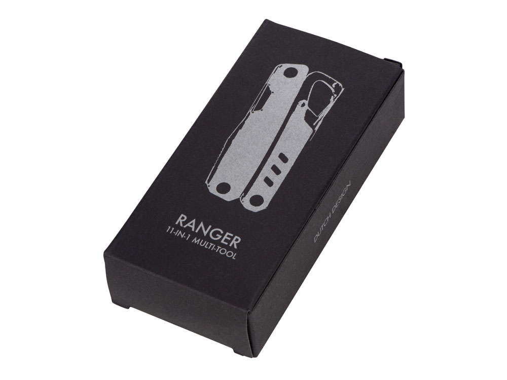 Мультиинструмент Ranger 11-в-1-16