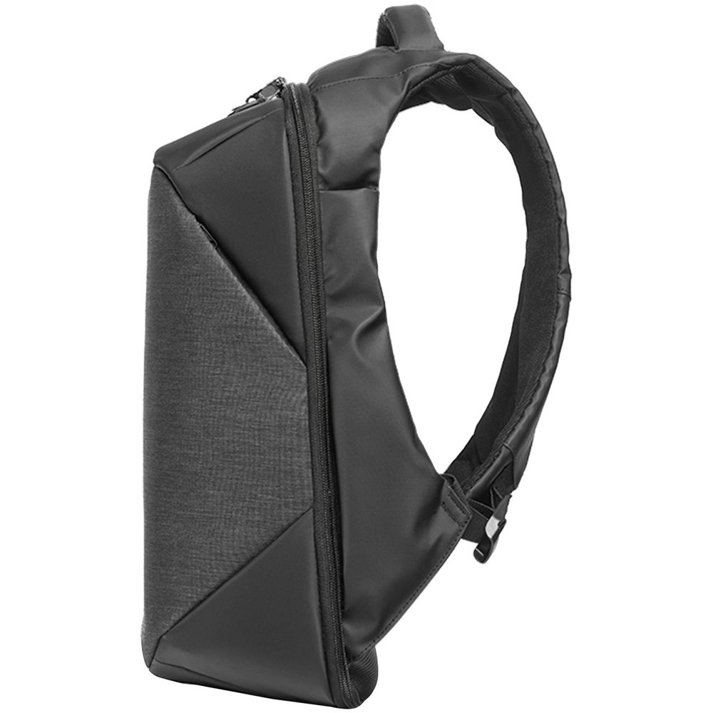 Рюкзак ClickPack, черный-2