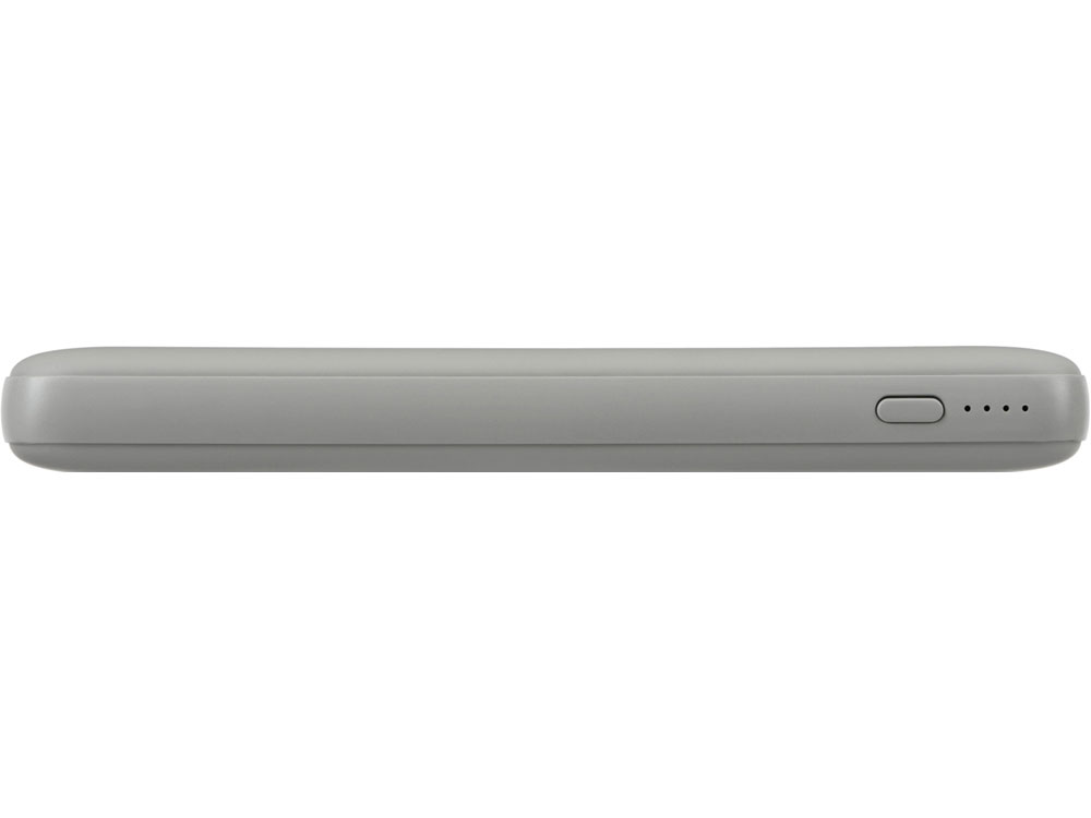 Внешний аккумулятор Powerbank C2, 10000 mAh, серый-4