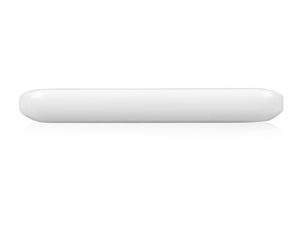 Портативное зарядное устройство Blank с USB Type-C, 5000 mAh, белый-7