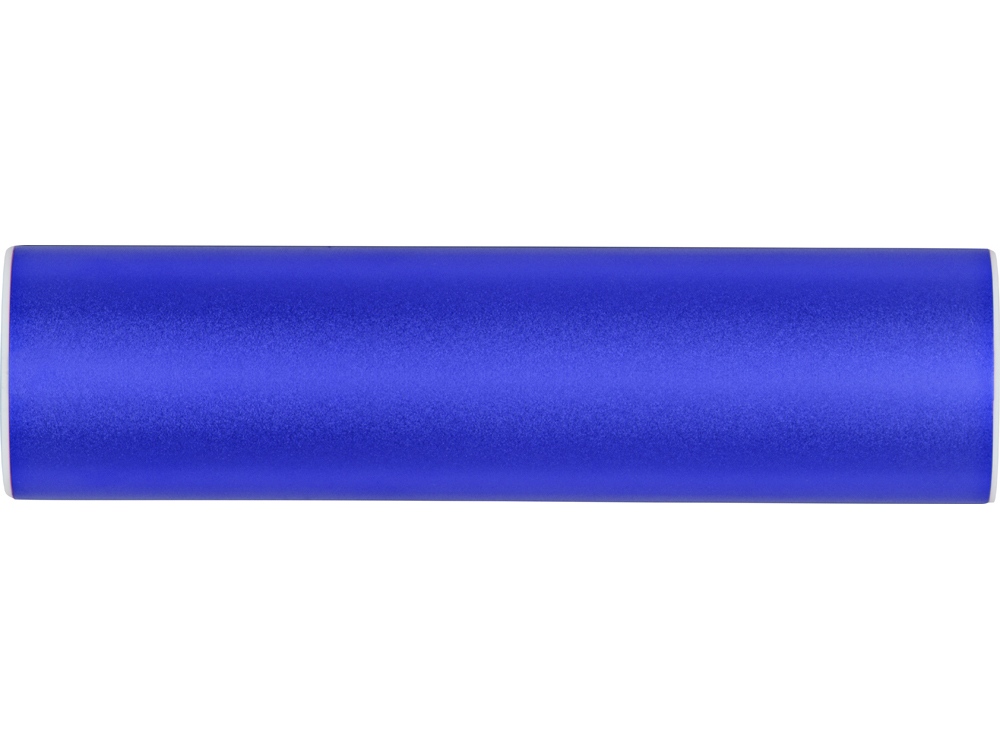 Портативное зарядное устройство Спайк, 8000 mAh, синий-3