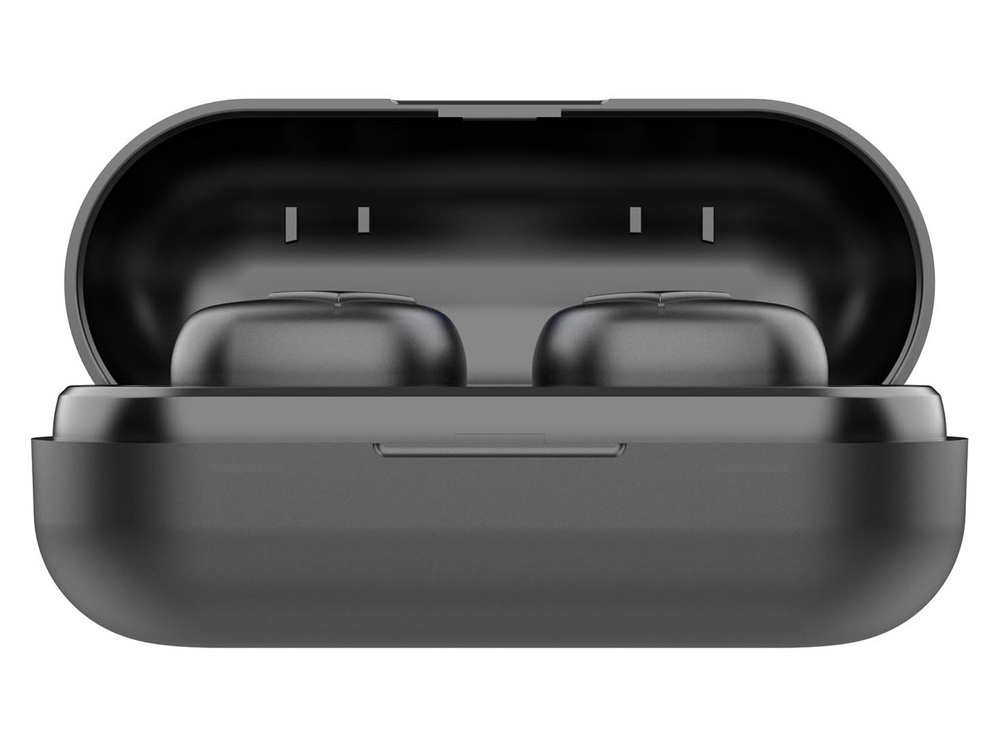 Наушники HIPER TWS Lazo X31 Black (HTW-LX31) Bluetooth 5.3 гарнитура, Черный-1