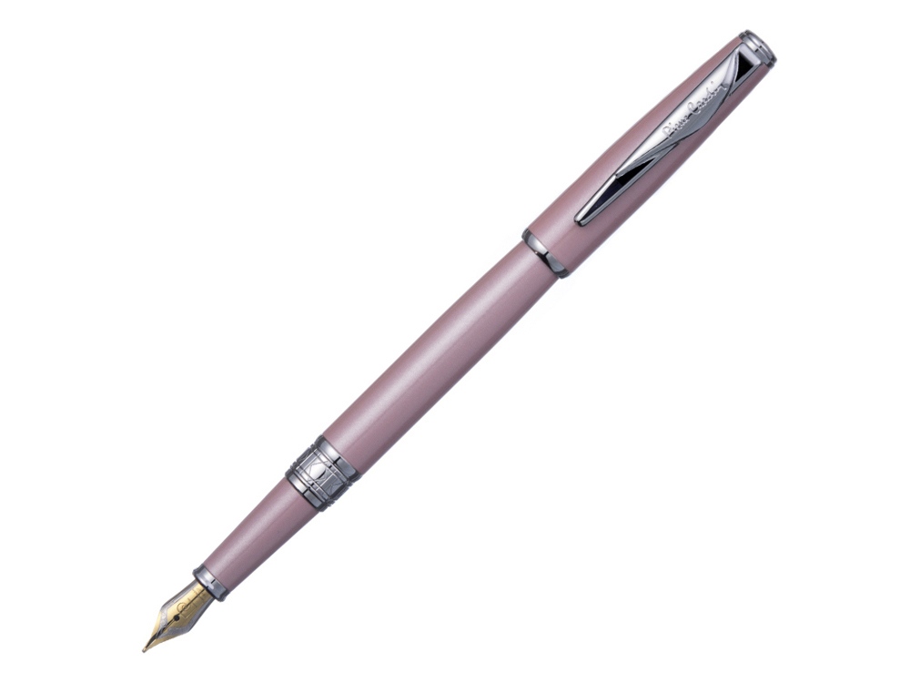 Ручка перьевая SECRET Business с колпачком. Pierre Cardin-0