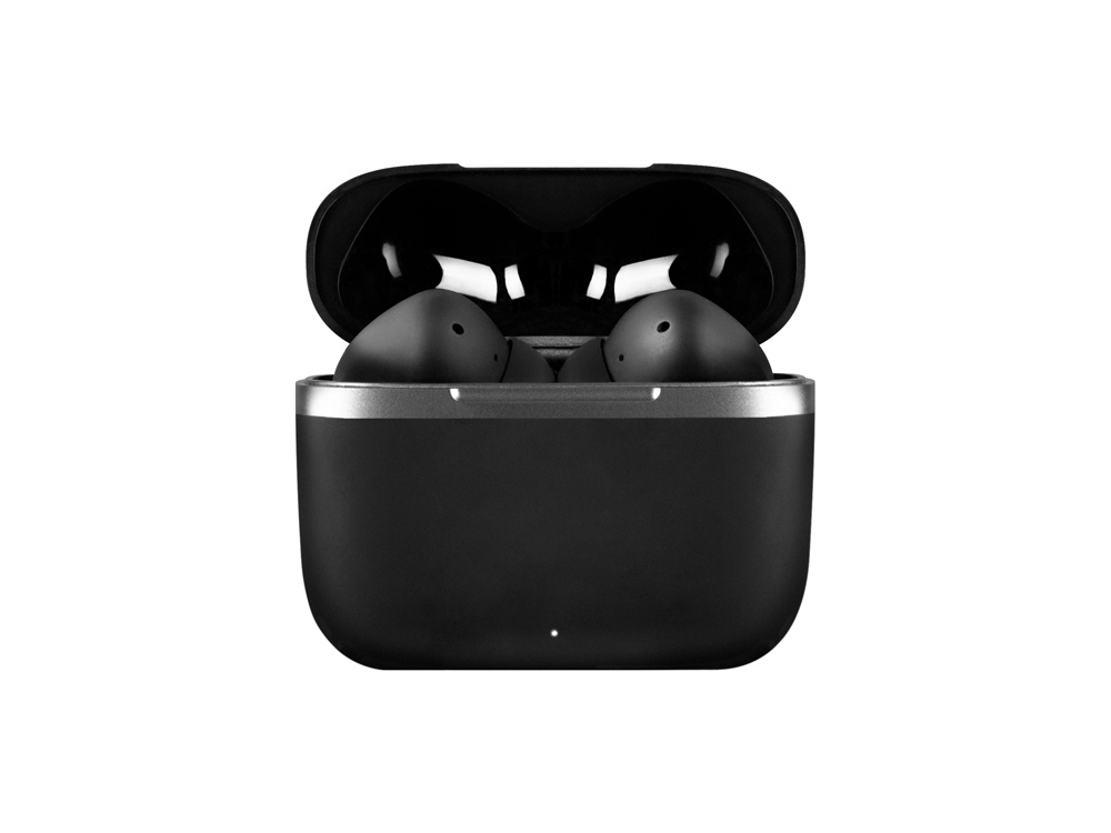 Наушники Rombica MySound Free Pro Black-0