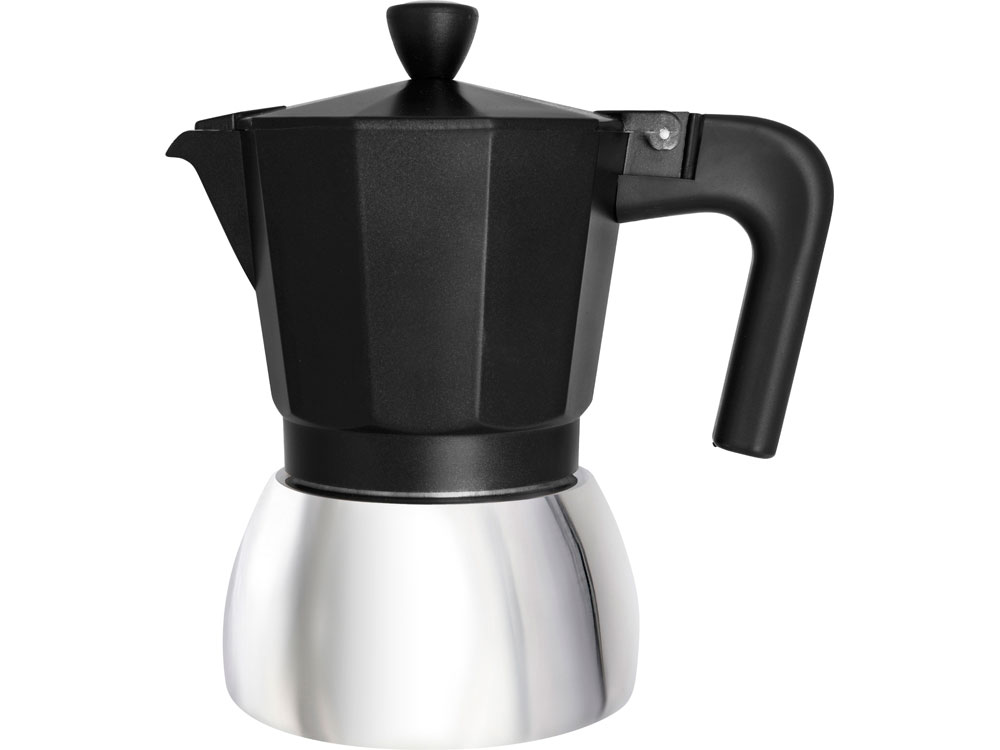 Гейзерная кофеварка Arabica, 300 мл-5