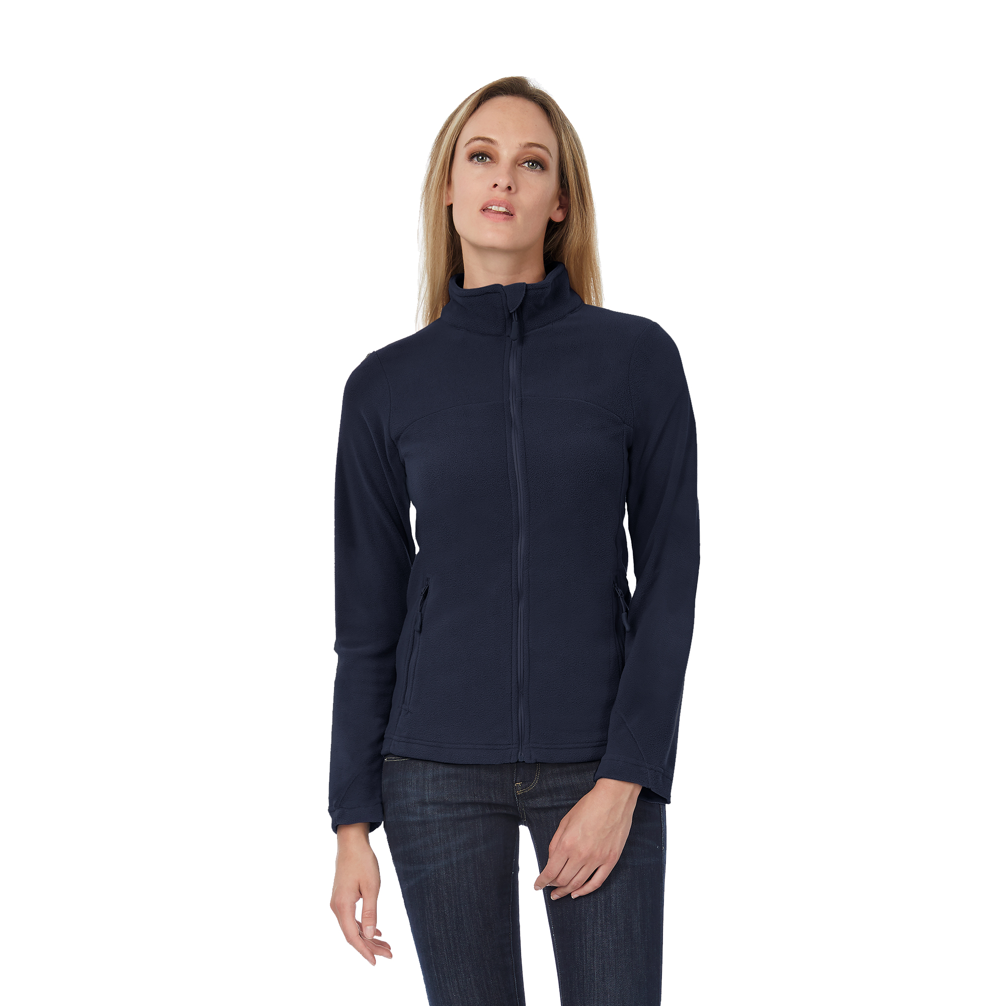 Куртка флисовая женская Coolstar/women-0