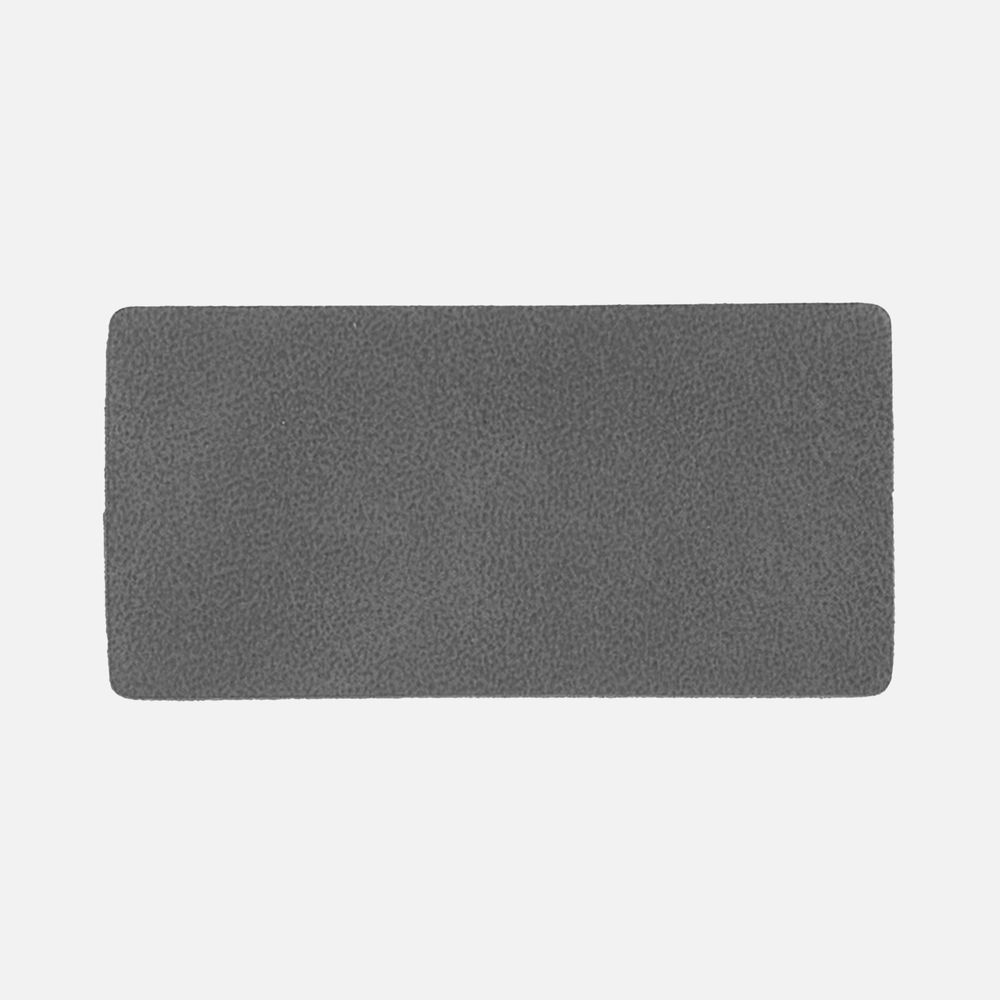 Лейбл Listra Nubuck Touch, XS, темно-серый-1