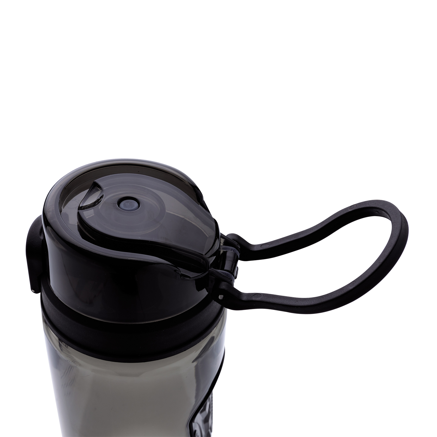 Спортивная бутылка из тритана Swiss Peak Deluxe-5