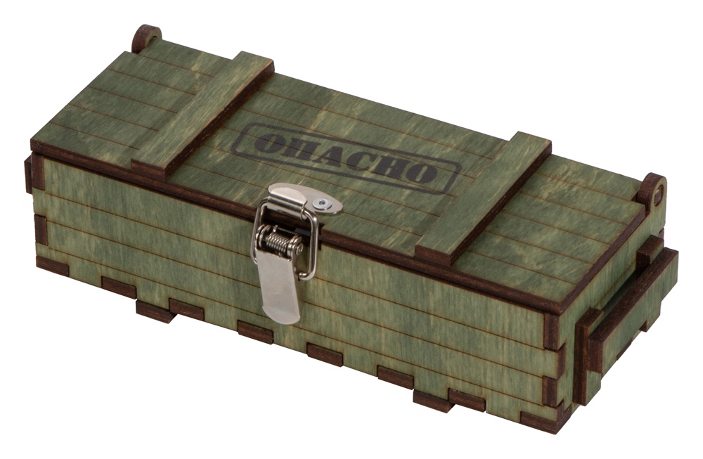 Ручка шариковая Кап клена, зеленый-4