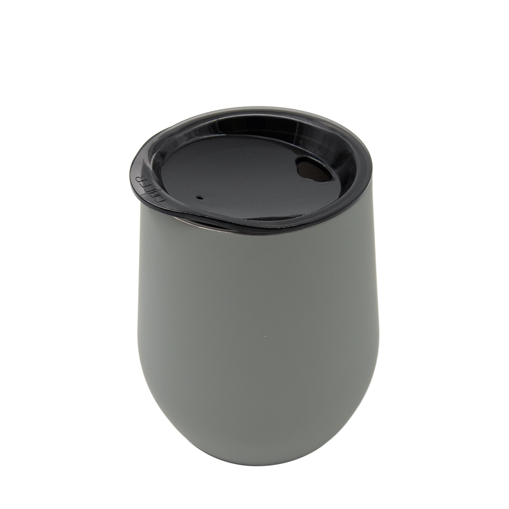 Кофер софт-тач CO12s (серый)-1