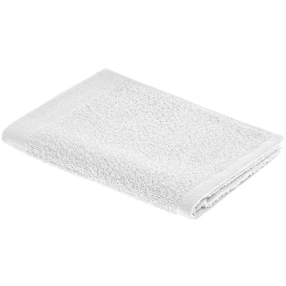 Полотенце Soft Me Light, ver.2, малое, белое-1