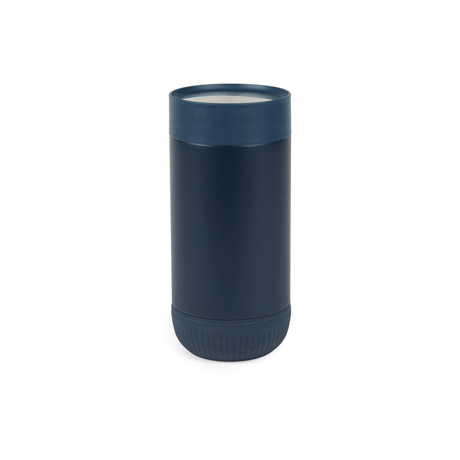 Термокружка VINGA Erie из переработанной нержавеющей стали RCS, 350 мл-0