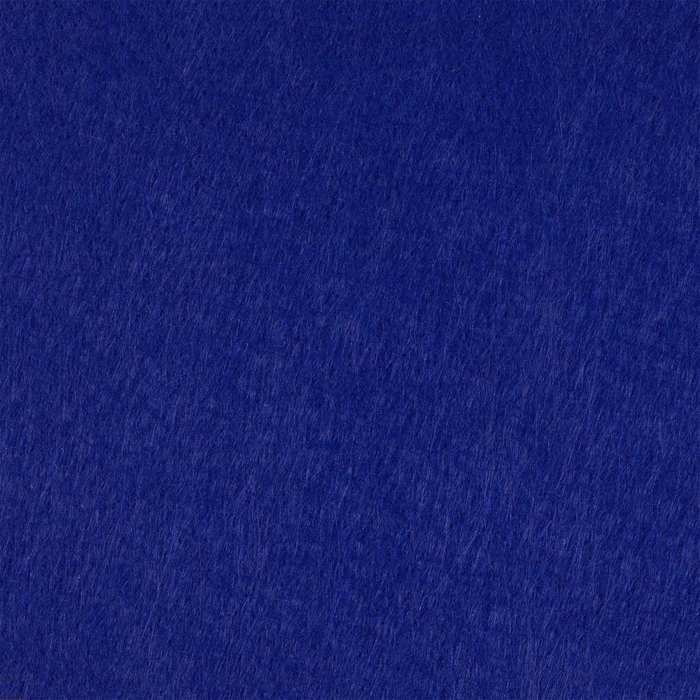 Заготовка из фетра Felt S, синий-0