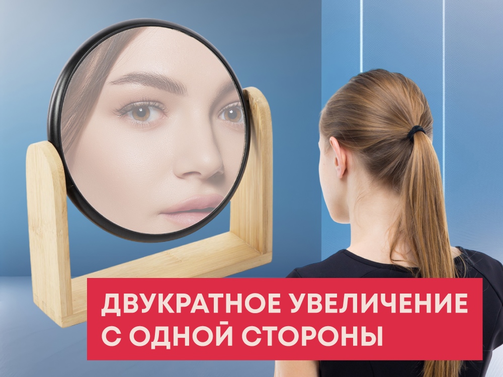 Подарочный набор Re:f. Shelter  с пледом, зеркалом, свечой и диффузором-7