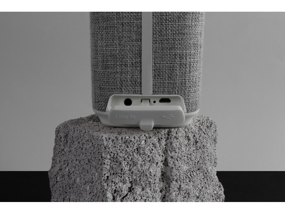 Портативная колонка mySound Sola, 15 Вт-7