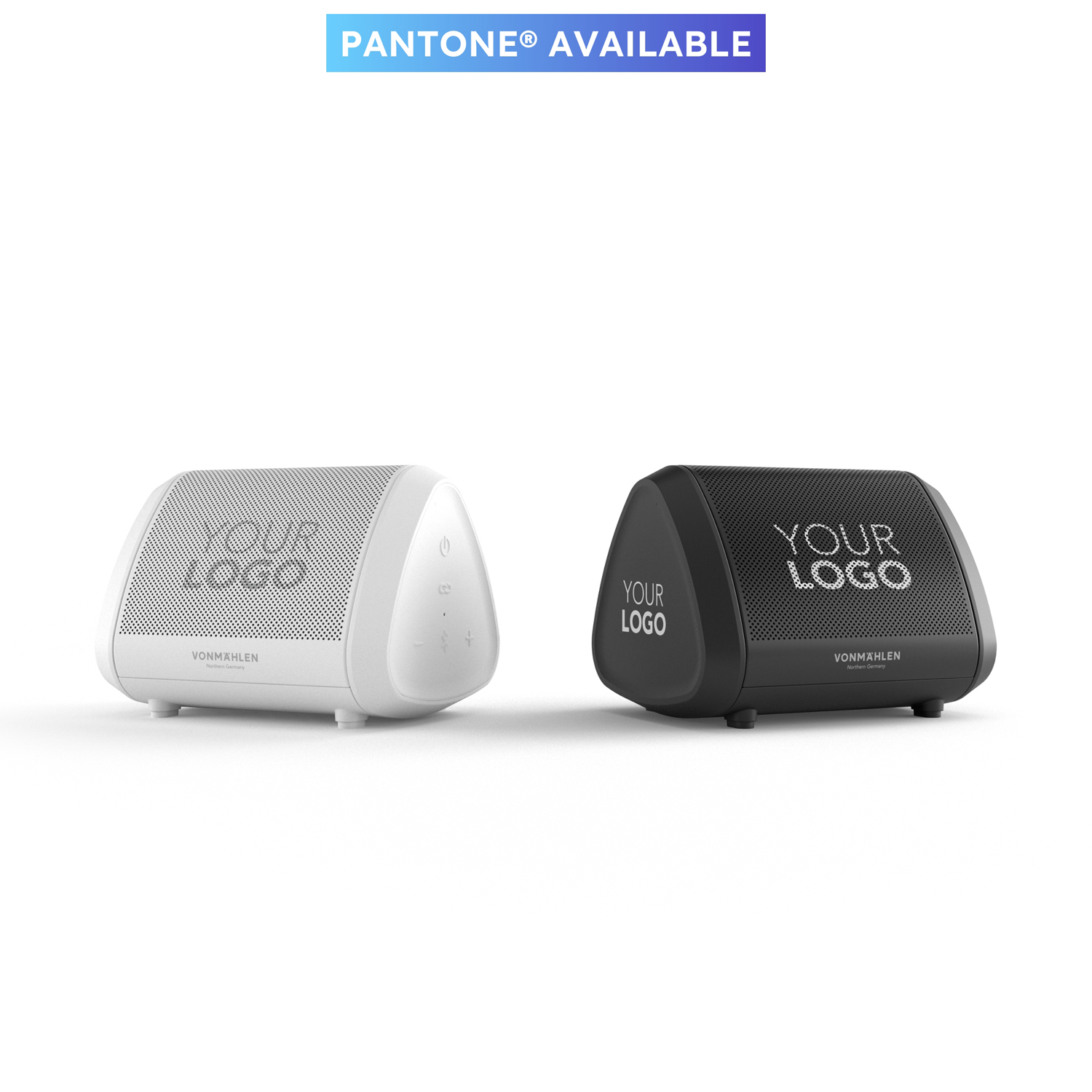 Беспроводная колонка Air Beats Mini, IPx6, 5 Вт, белая-9