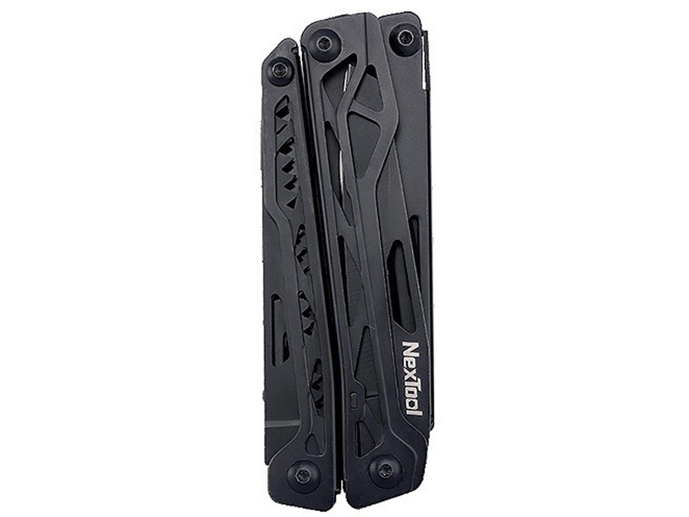Мультитул Nextool Multifunctional Knife, 10 функций, черный (NE0123)-1