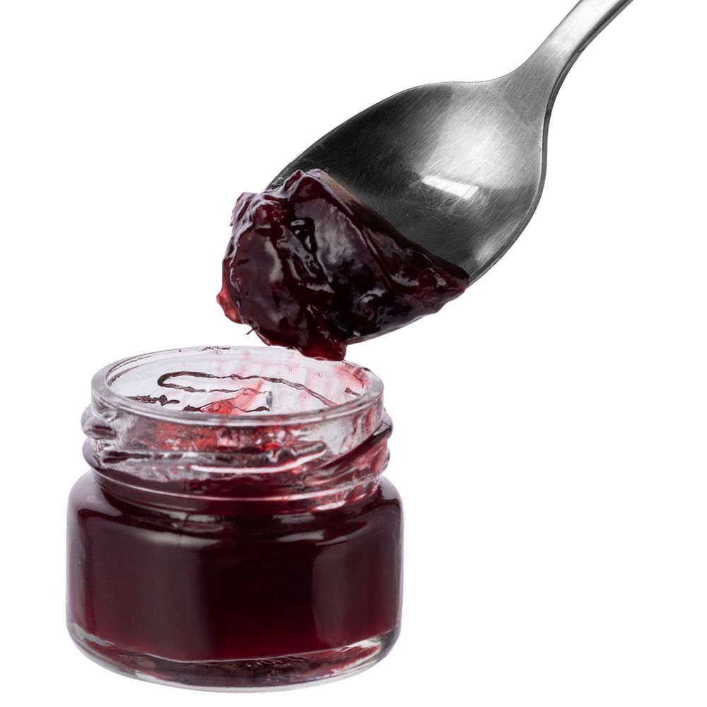 Джем на виноградном соке Best Berries, брусника-2