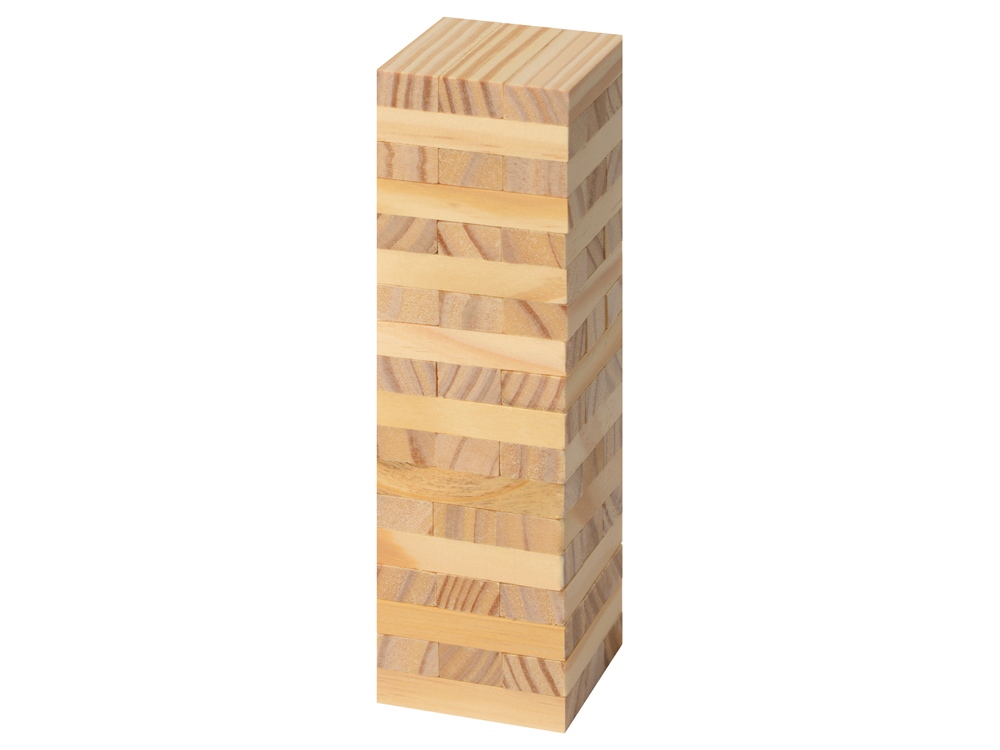 Игра из дерева Tower 54-1