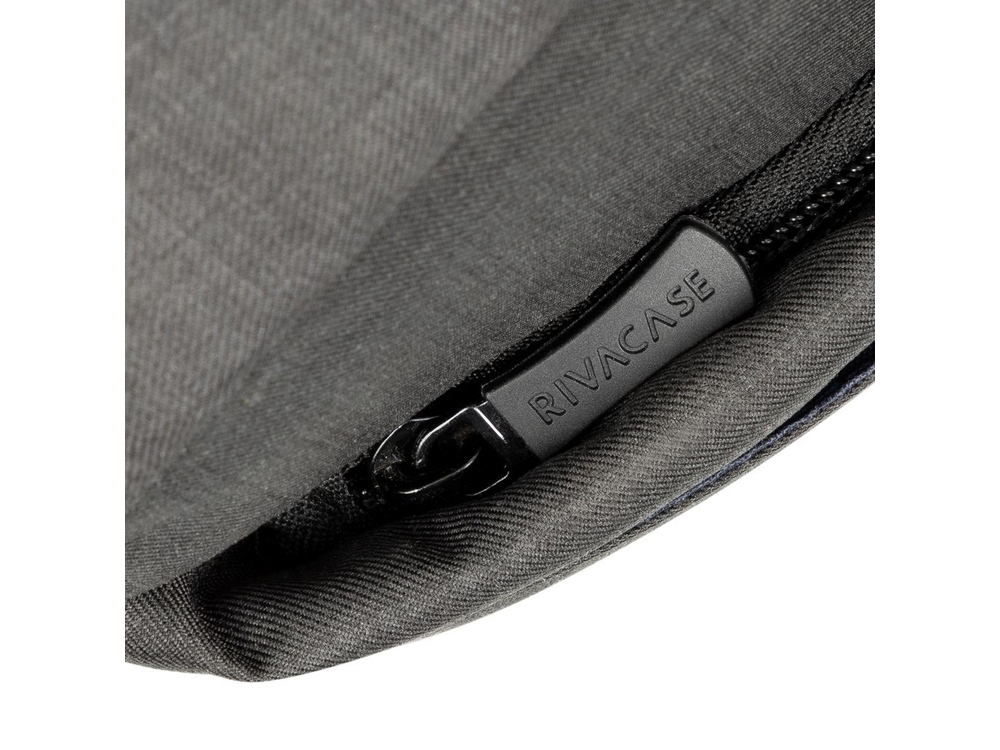 RIVACASE 8363 black рюкзак для ноутбука 15.6 / 6-24