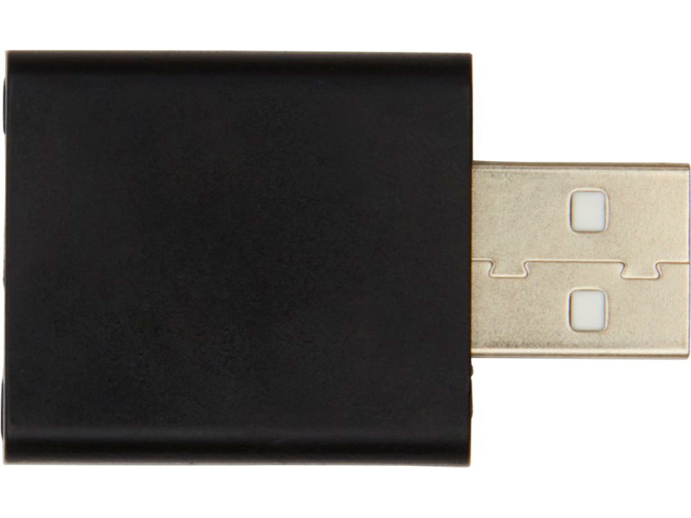 Блокиратор данных USB Incognito-2