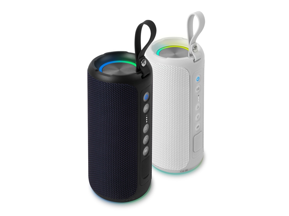 Портативная колонка mySound Colibri 1C, 6 Вт, черный-4