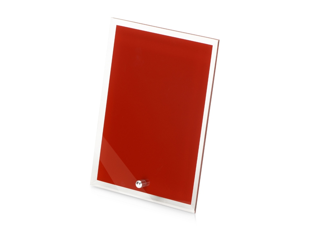Награда Frame, красный-0