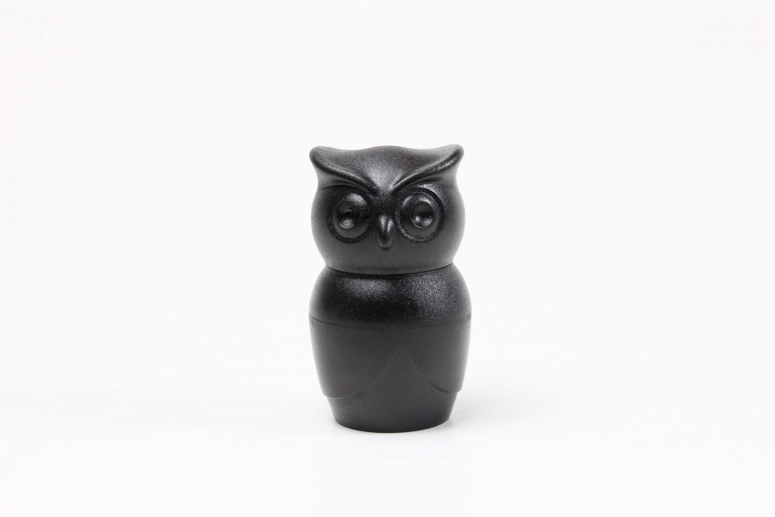 МЕЛЬНИЦА ДЛЯ СПЕЦИЙ Tasty Owl, Черный-0