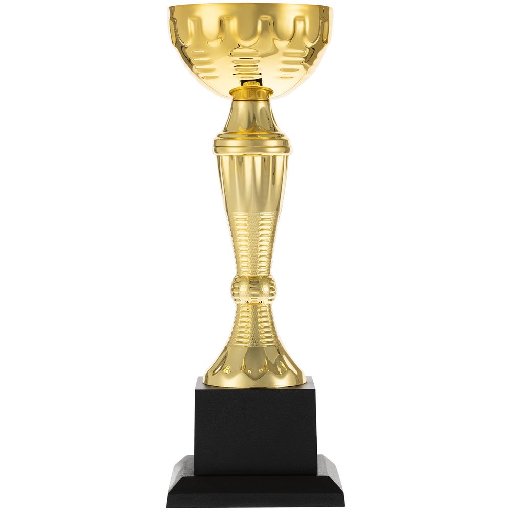 Кубок Vinna, средний, золотистый-1