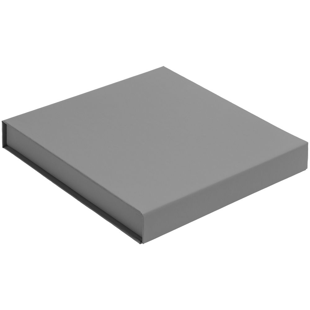 Коробка Modum, серая-1
