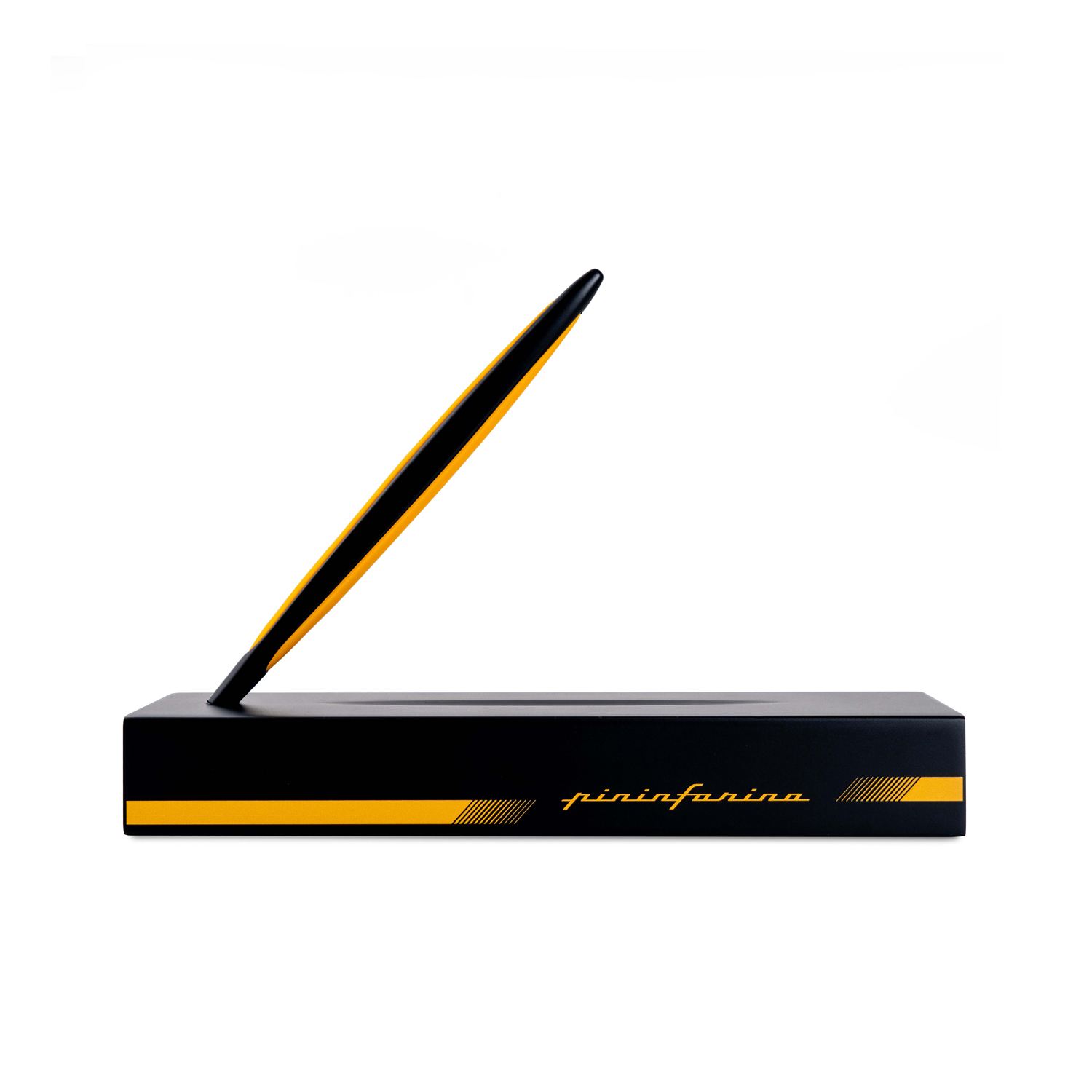 Вечная ручка Pininfarina Cambiano Race Yellow-1
