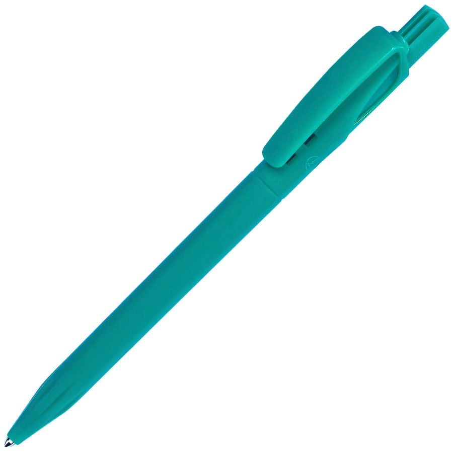 Ручка шариковая TWIN SOLID-0