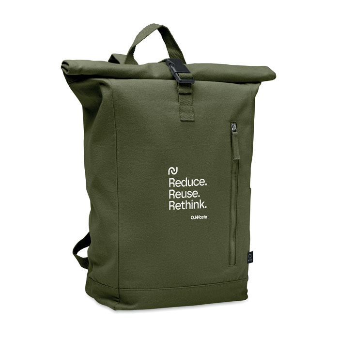 Рюкзак, aрмейский зеленый-7