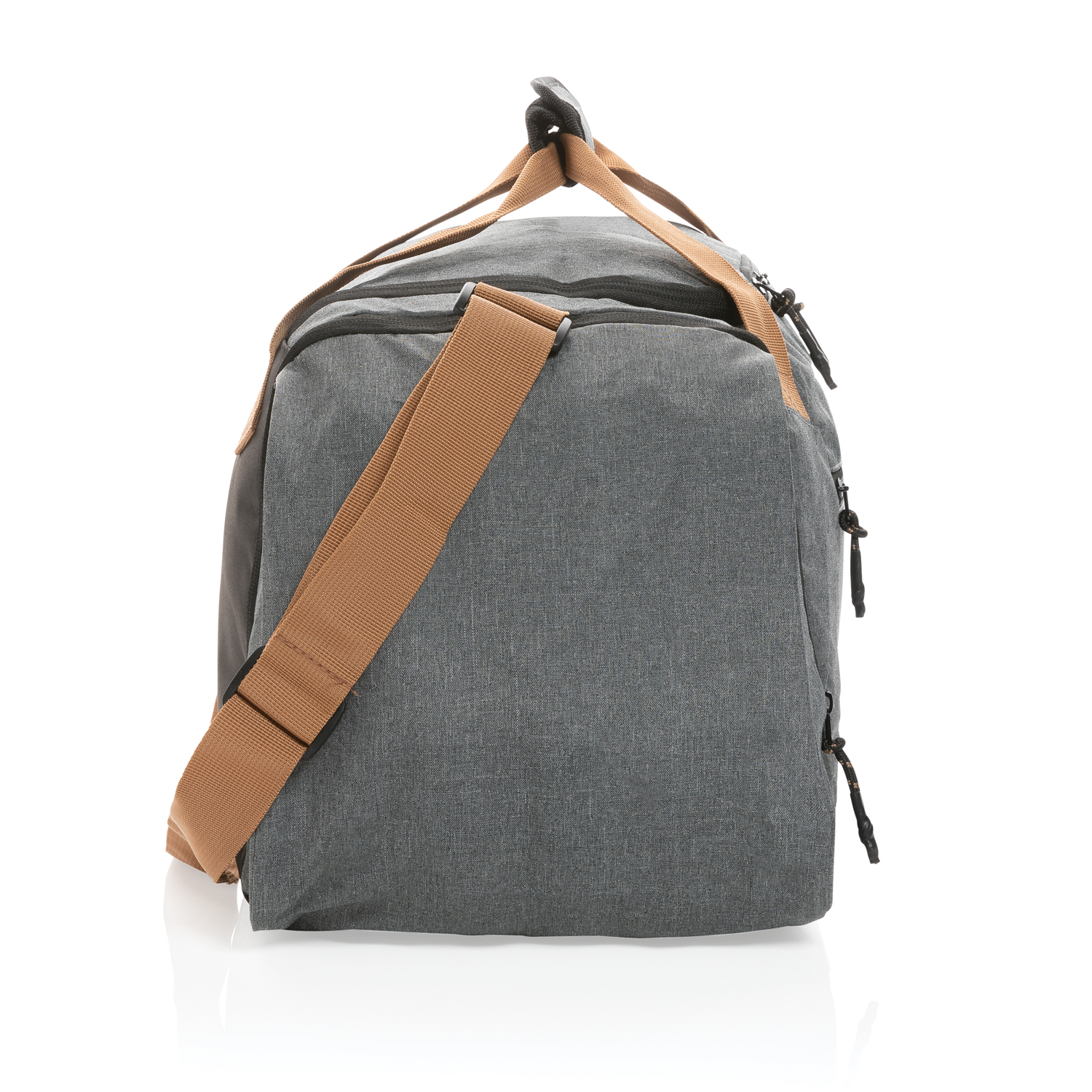 Дорожная сумка Impact Urban из RPET AWARE™-5