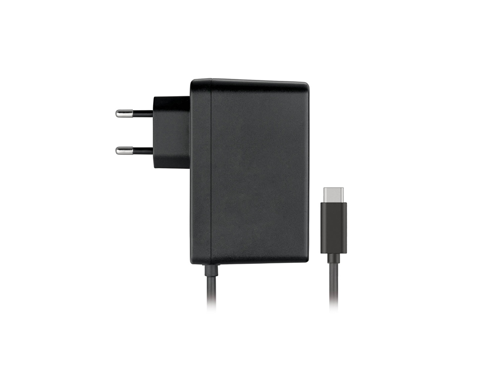 Сетевое зарядное устройство Rombica NEO Z Type-C 60-0